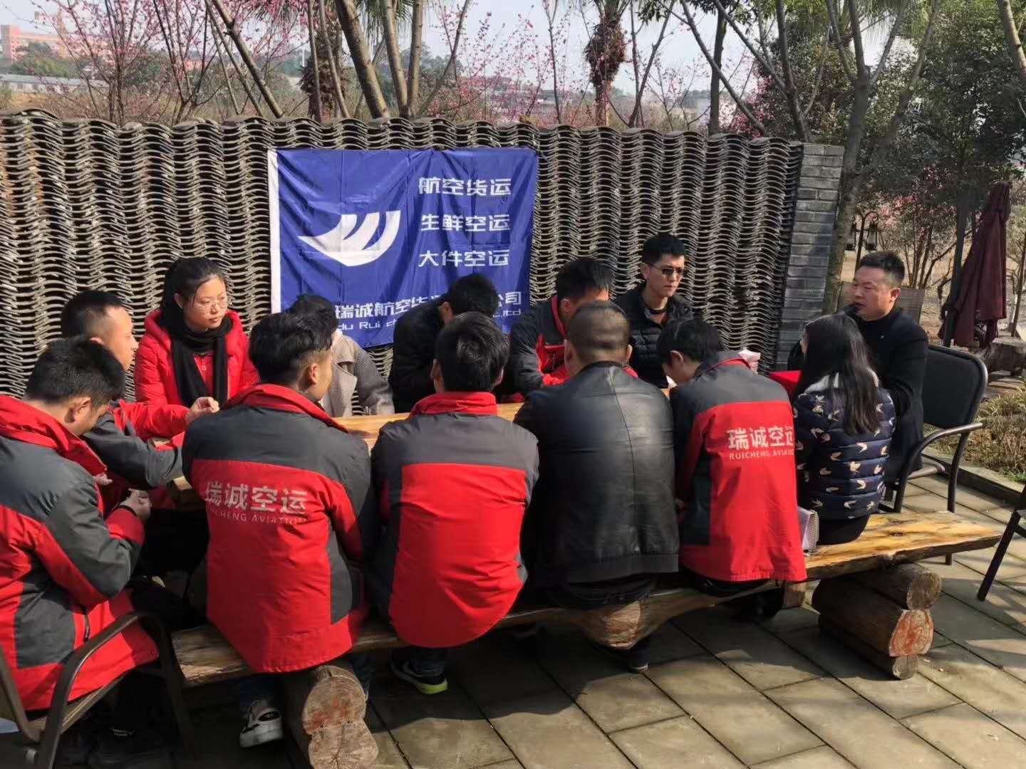 飞机落地几小时可以办理提货-民航机场空运物流